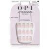 OPI xPRESS/ON Изкуствени нокти French Press 30 бр.