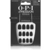 OPI xPRESS/ON Изкуствени нокти Lady in Black 30 бр.