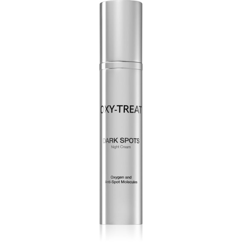 OXY-TREAT Dark Spots нощен крем против пигментни петна 50 мл.