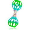 Oball Shaker играчка за деца от раждането им 1 бр.