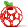 Oball Teether My Own™ гризалка Apple 1 бр.