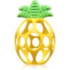 Oball Teether My Own™ гризалка Pineapple 1 бр.