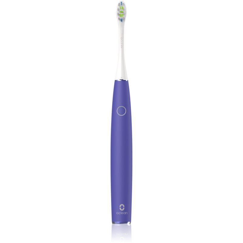 Oclean Air 2 четка за зъби Purple 1 бр.
