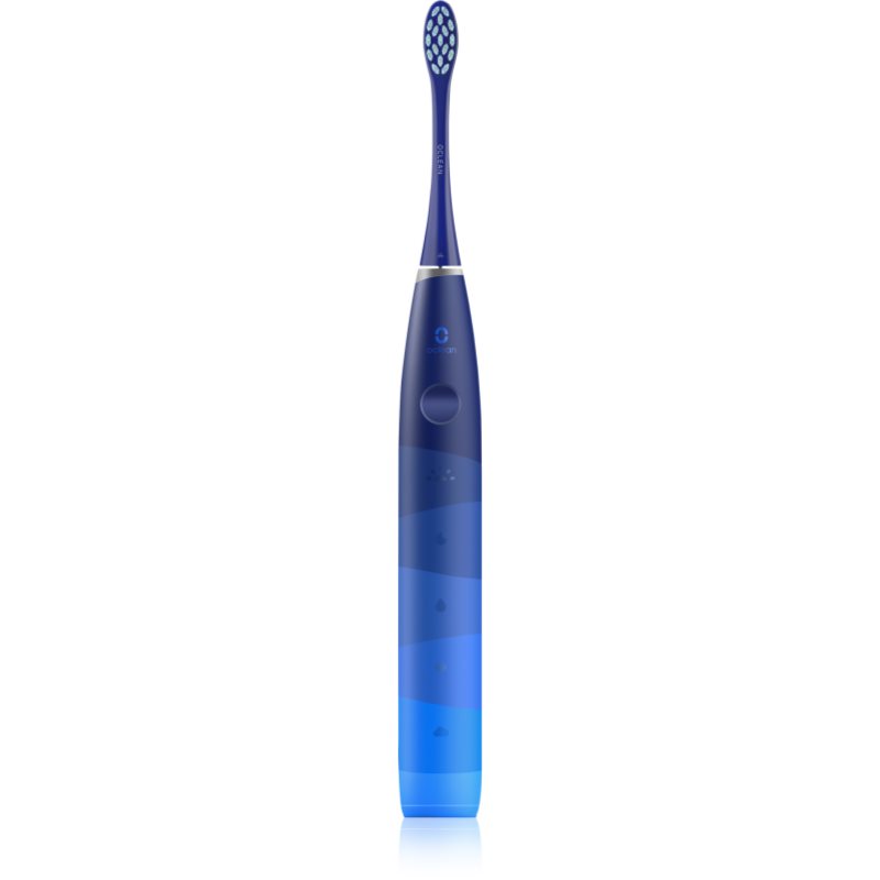 Oclean Flow електрическа четка за зъби Blue 1 бр.