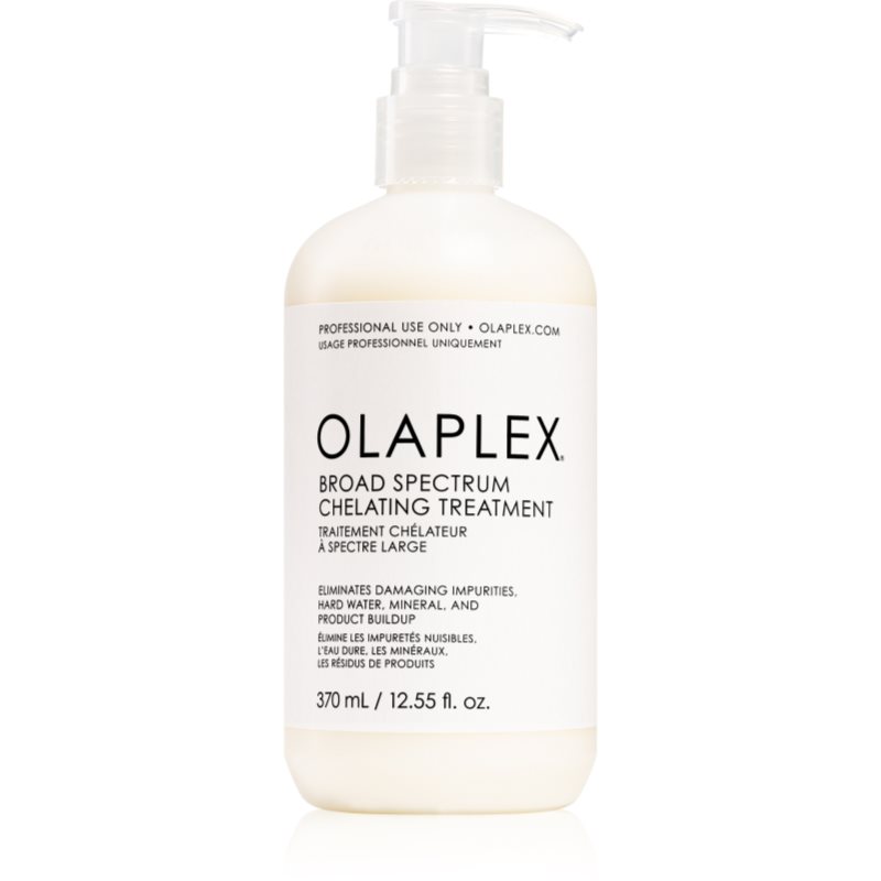 Olaplex Broad Spectrum Chelating Treatment дълбоко почистващ гел За коса 370 мл.