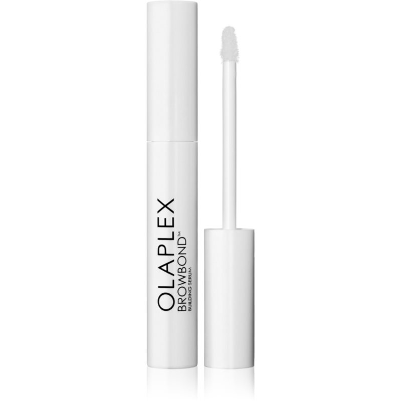Olaplex Browbond серум за растеж за вежди 3