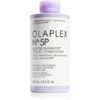 Olaplex N°5P Blonde Enhancer тониращ балсам за блонд коса и коса с кичури 250 мл.