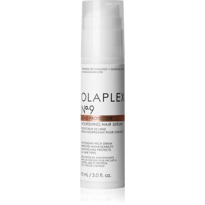 Olaplex N°9 Bond Protector подхранващ серум За коса 90 мл. на ниска цена