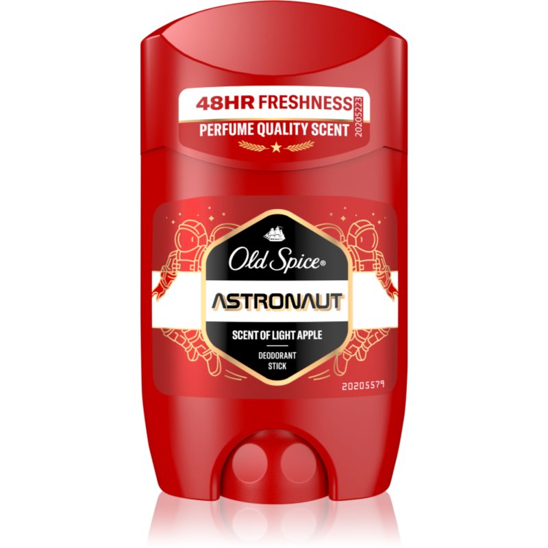 Old Spice Astronaut део-стик за мъже 50 мл. на ниска цена