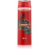 Old Spice Bearglove душ гел за тяло и коса 400 мл.