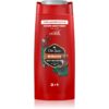 Old Spice Bearglove душ гел за тяло и коса 675 мл.