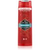 Old Spice Booster душ гел и шампоан 2 в 1 за мъже 400 мл.