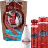 Old Spice Captain Barel подаръчен комплект за мъже