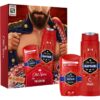 Old Spice Captain Dark Captain подаръчен комплект за мъже