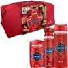 Old Spice Captain Football подаръчен комплект за мъже