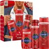 Old Spice Captain Gentleman Set подаръчен комплект за мъже