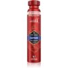 Old Spice Captain дезодорант в спрей 250 мл.