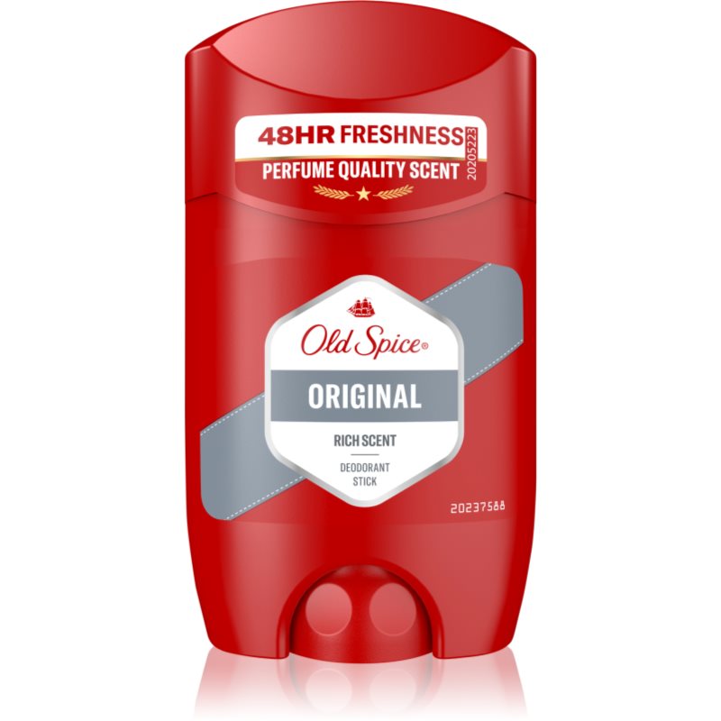 Old Spice Original део-стик за мъже 50 мл.