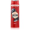 Old Spice Rock душ гел за тяло и коса 400 мл.