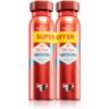 Old Spice Whitewater дезодорант в спрей 2x150 мл.