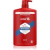 Old Spice Whitewater душ гел за мъже 1000 мл.