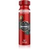 Old Spice Wolfthorn XXL Body Spray дезодорант в спрей 150 мл.