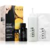 Oleacolor перманентната боя за коса цвят 1 Black 1 бр.