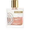 Olival Rose Gold масло със златисти частици за лице