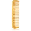 Olivia Garden Bamboo Touch гребен за коса от бамбук 1 бр.