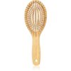 Olivia Garden Bamboo Touch плоска четка за коса и скалп M 1 бр.