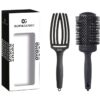 Olivia Garden Black Label Set подаръчен комплект За коса