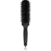 Olivia Garden Black Label Speed Wavy Bristles кръгла четка за коса за по-бързо оформяне на прическата със сешоар ø 45 mm 1 бр.