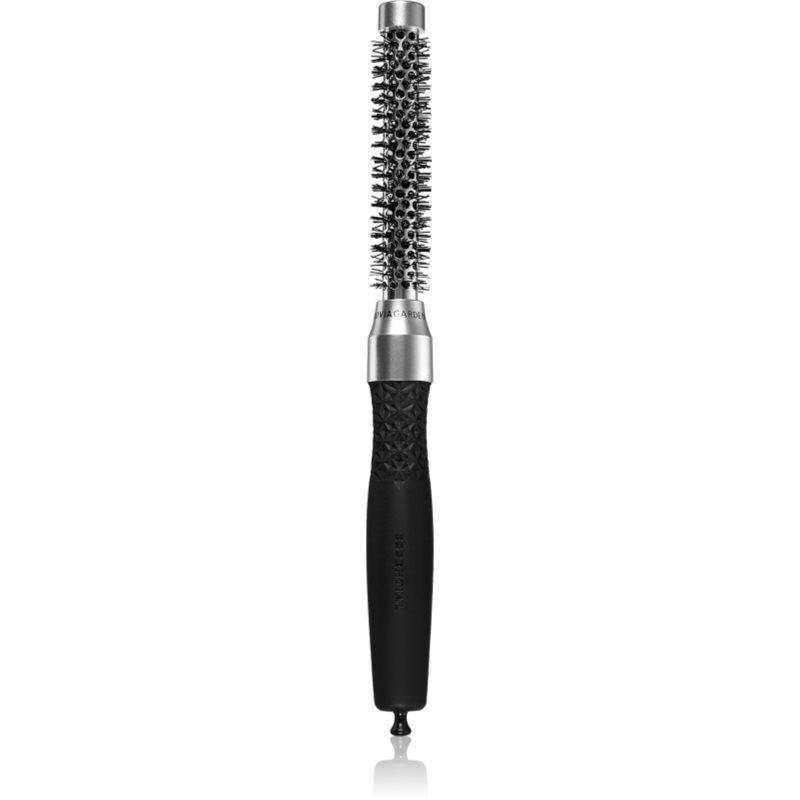 Olivia Garden Blowout Classic Silver термална четка За коса диаметър 10mm 1 бр.