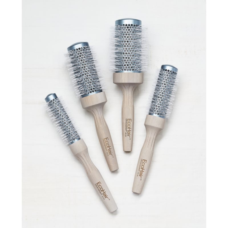 Olivia Garden Eco Hair Thermal кръгла четка за коса за жени 54 mm 1 бр. на ниска цена
