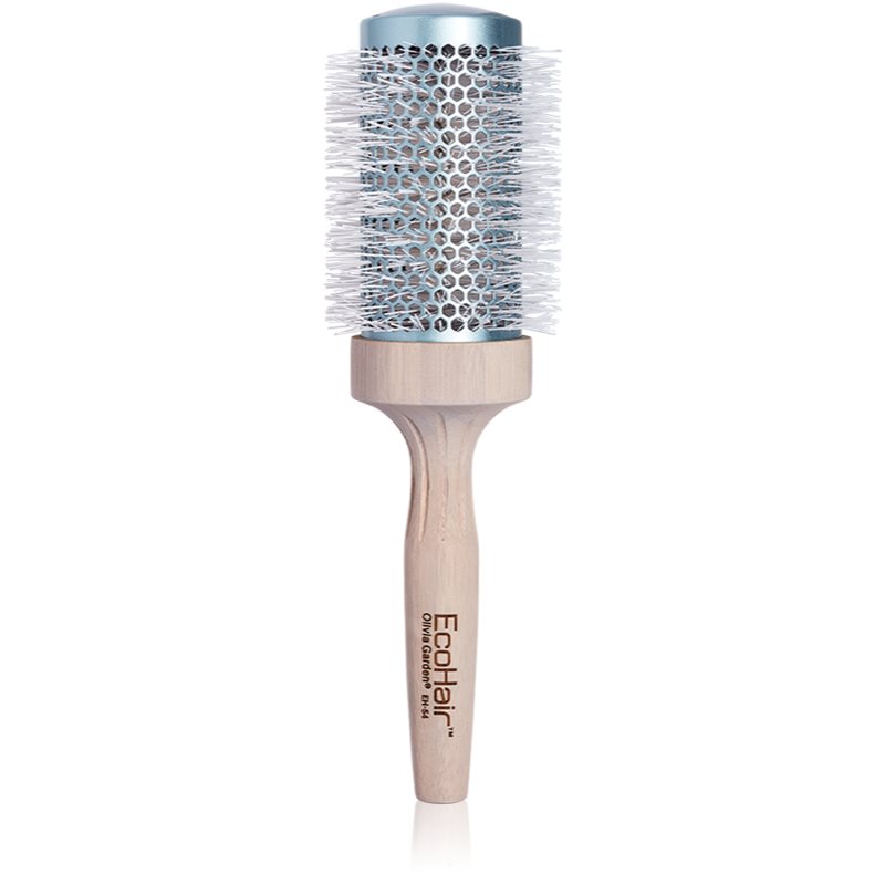Olivia Garden Eco Hair Thermal кръгла четка за коса за жени 54 mm 1 бр.
