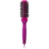 Olivia Garden Expert Shine Hot Pink четка за издухване за дълга коса 35 mm 1 бр.