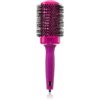 Olivia Garden Expert Shine Hot Pink четка за издухване за дълга коса 55 mm 1 бр.