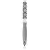 Olivia Garden Expert Shine Wavy Bristles White&Grey Четка за коса průměr 15 mm 1 бр.