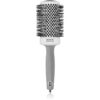 Olivia Garden Expert Shine Wavy Bristles White&Grey Четка за коса průměr 55 mm 1 бр.
