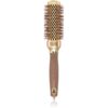 Olivia Garden Expert Shine Wavy кръгла четка за коса 35 mm 1 бр.