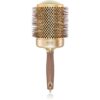 Olivia Garden Expert Shine Wavy кръгла четка за коса 80 mm 1 бр.