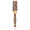 Olivia Garden Expert Straight Wavy ръбеста четка за издухване 30 mm 1 бр.