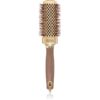 Olivia Garden Expert Straight Wavy ръбеста четка за издухване 40 mm 1 бр.