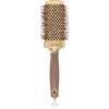 Olivia Garden Expert Straight Wavy ръбеста четка за издухване 50 mm 1 бр.