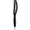 Olivia Garden Fingerbrush Ionic Bristles Четка за коса 1 бр.