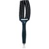 Olivia Garden Fingerbrush Midnight Desert плоска четка odstín Saphire 27 см
