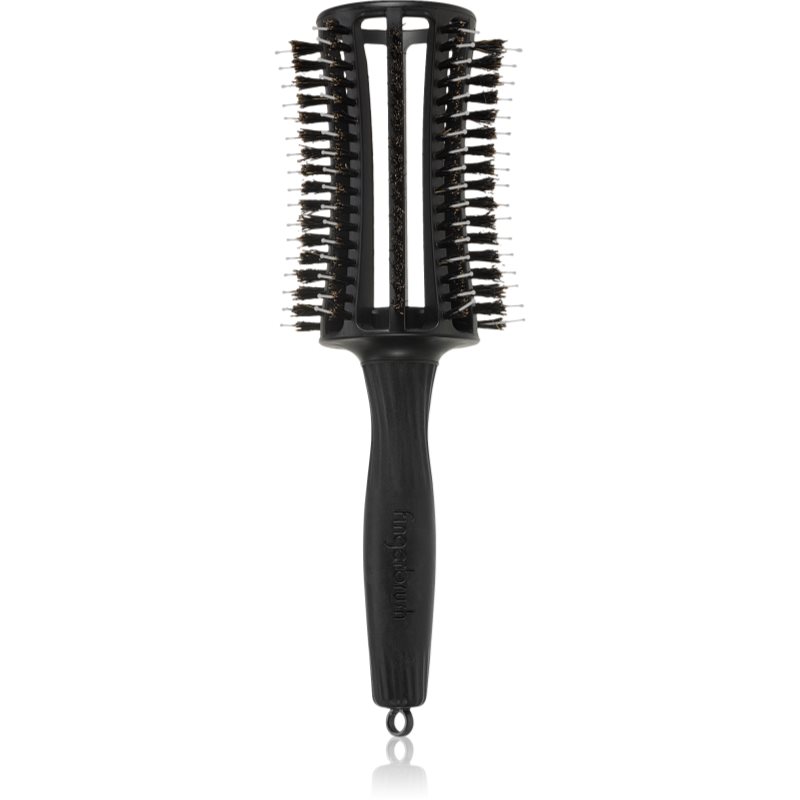 Olivia Garden Fingerbrush Round четка за издухване диаметър 48 mm