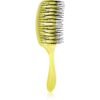 Olivia Garden iDetangle Pride плоска четка Yellow 1 бр.