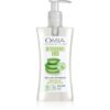 Omia Laboratories Aloe Vera del Salento овлажняващ почистващ гел с алое вера 200 мл.