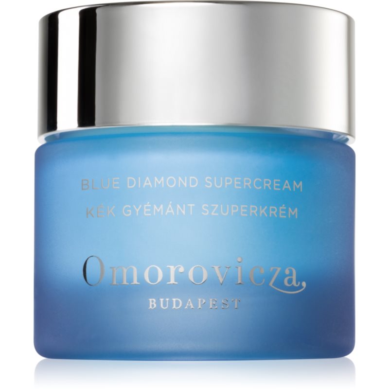 Omorovicza Blue Diamond Supercream стягащ хидратиращ крем 50 мл. на ниска цена